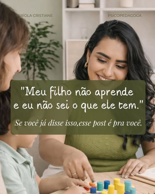 Publicação recente de Fabiola Cristiane